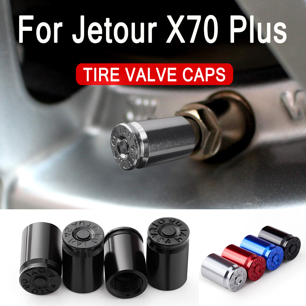 Kitchen Gadgets 2025 - 4PCS For Jetour X70 Plus 2020~2026