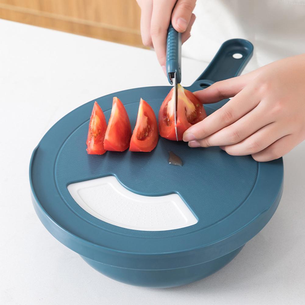 Kitchen Gadgets New 2025 - Fruit Cutting Tool Kitchen Gadgets Rustproof