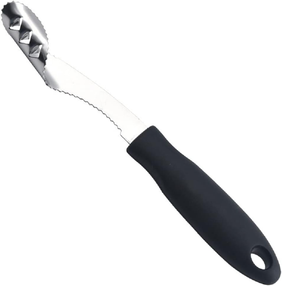Kitchen Gadgets Images - Jalapeno Pepper Corer, Stainless Steel Chili