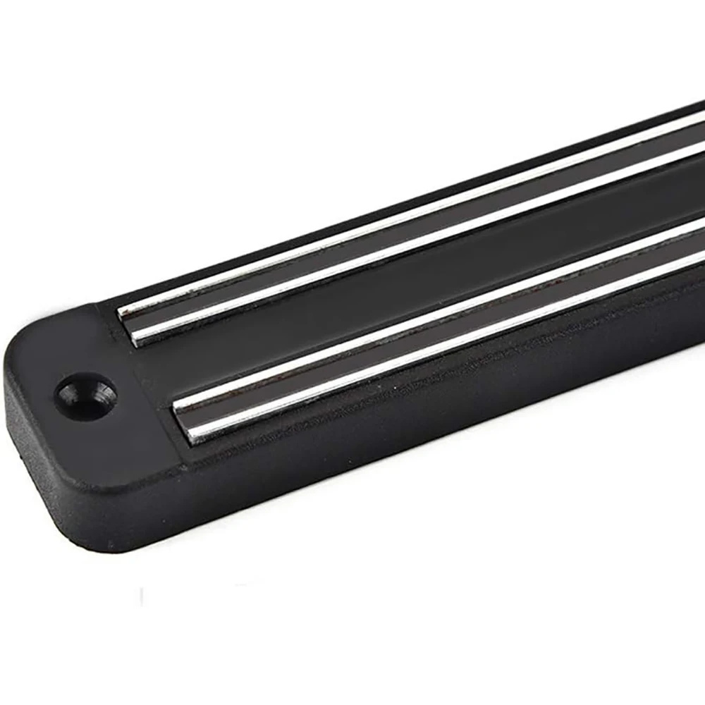 Magnetic Knife Strip - 13 Inch Magnetic Knife Holder Wall