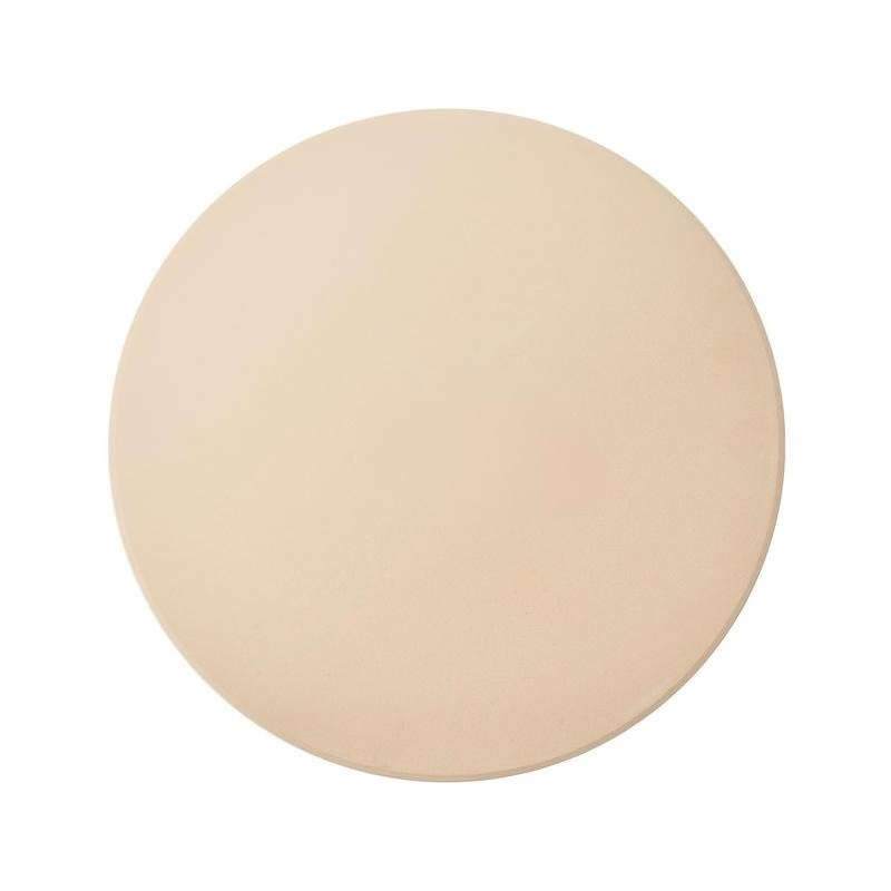 Pizza Stone Baking - Pizza Stone, 16 in Round Pizza