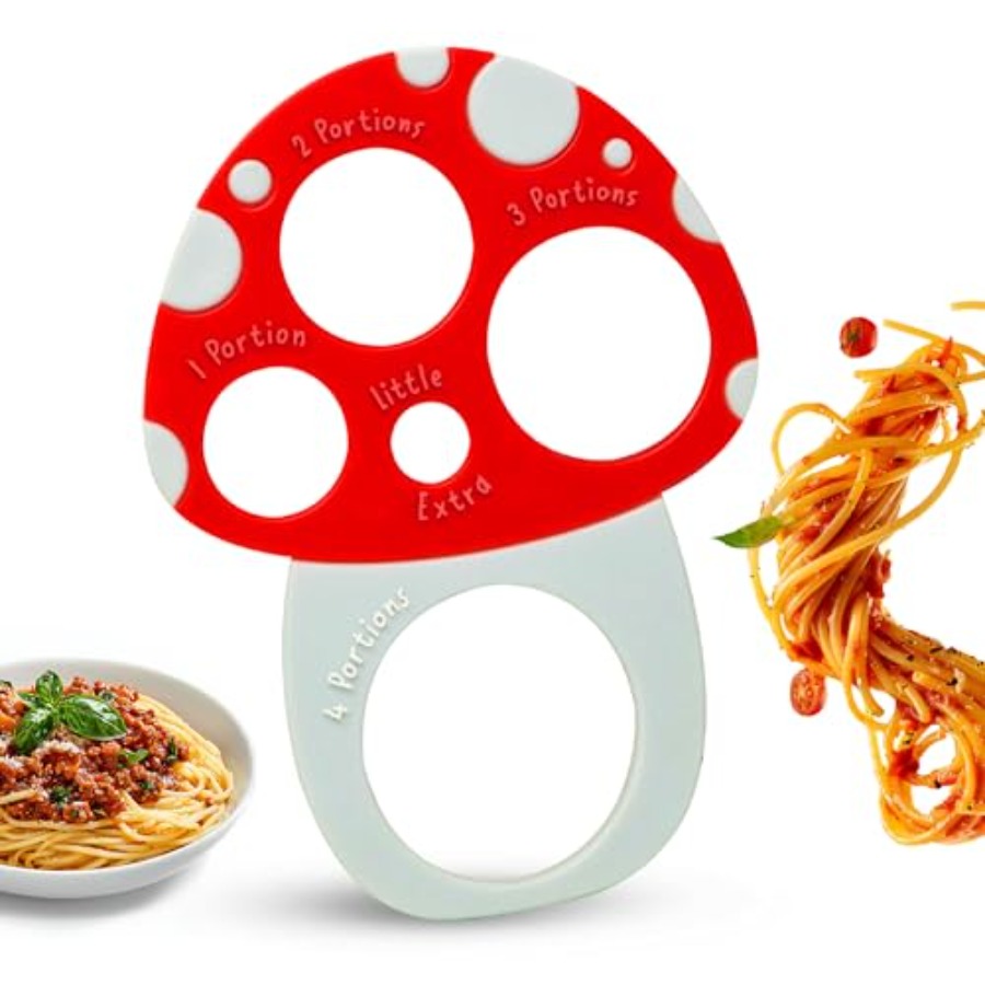 Pasta Measuring Tool - Pasta Measuring Tool - Spaghetti Measuring