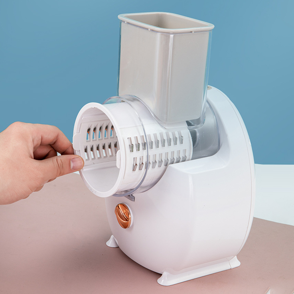 Electric Potato Chopper Househ - огляд і ціна Kitchen Gadget Amazon