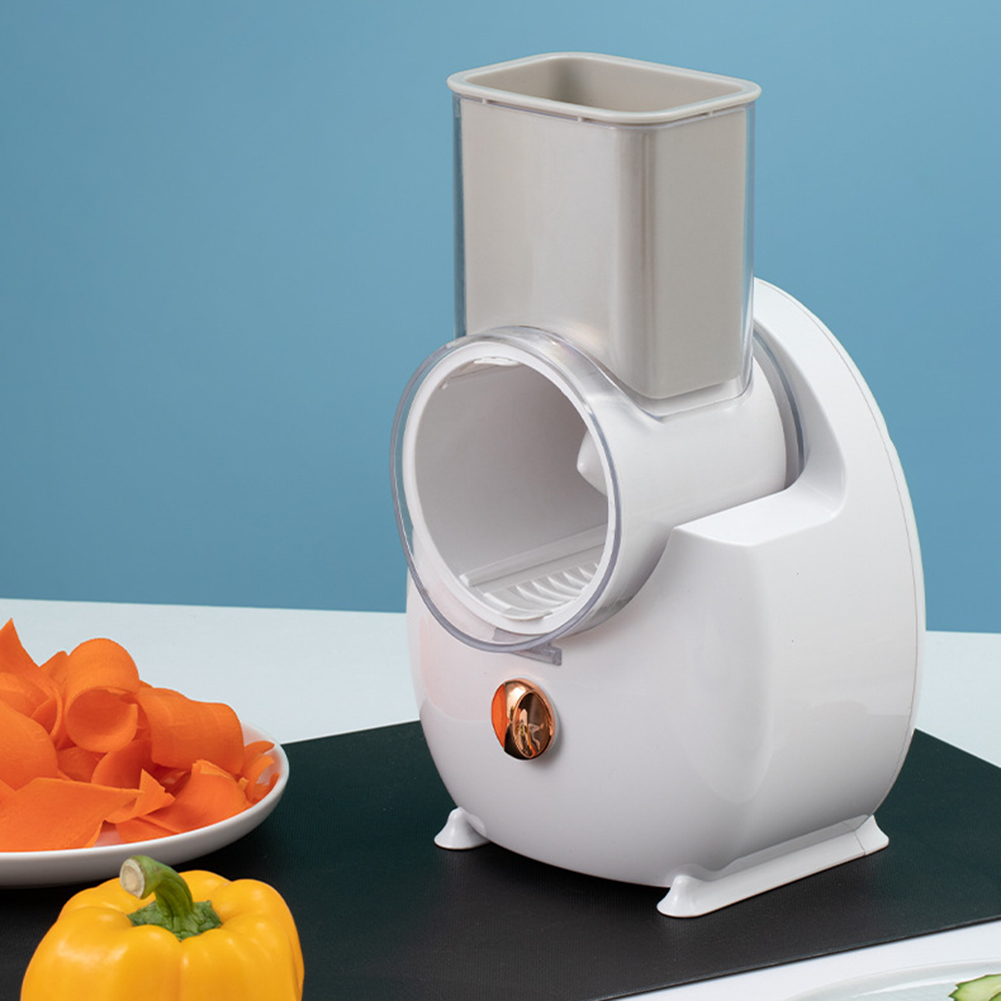 Electric Potato Chopper Househ - огляд і ціна Kitchen Gadget Amazon