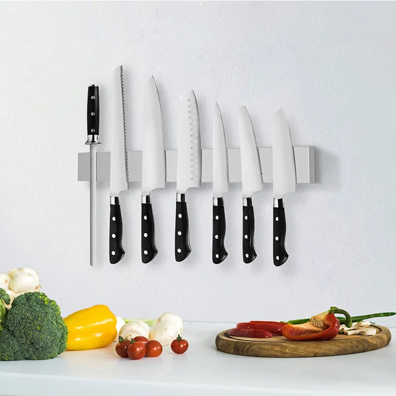 Professional Magnetic Knife St - огляд і ціна Magnetic Knife Strip