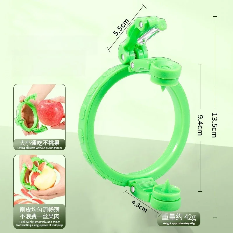 Fruit & Vegetable Tools Handhe - огляд і ціна Kitchen Gadgets Gift Ideas