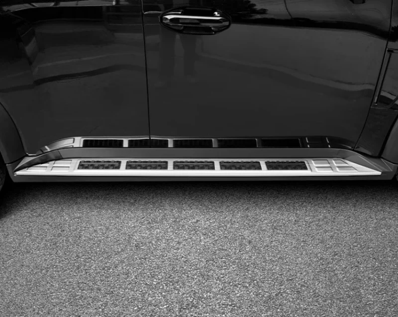 Car Anti-slip Side Pedal Fit f - огляд і ціна Kitchen Gadgets 2025