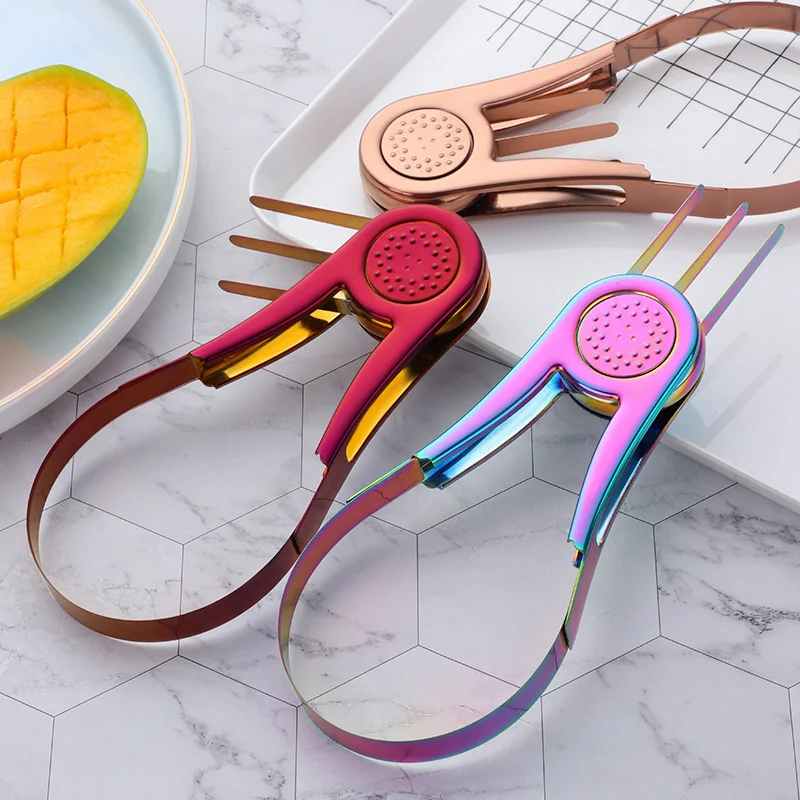 1Pc Kitchen Gadgets Household  - огляд і ціна Kitchen Gadgets Gold
