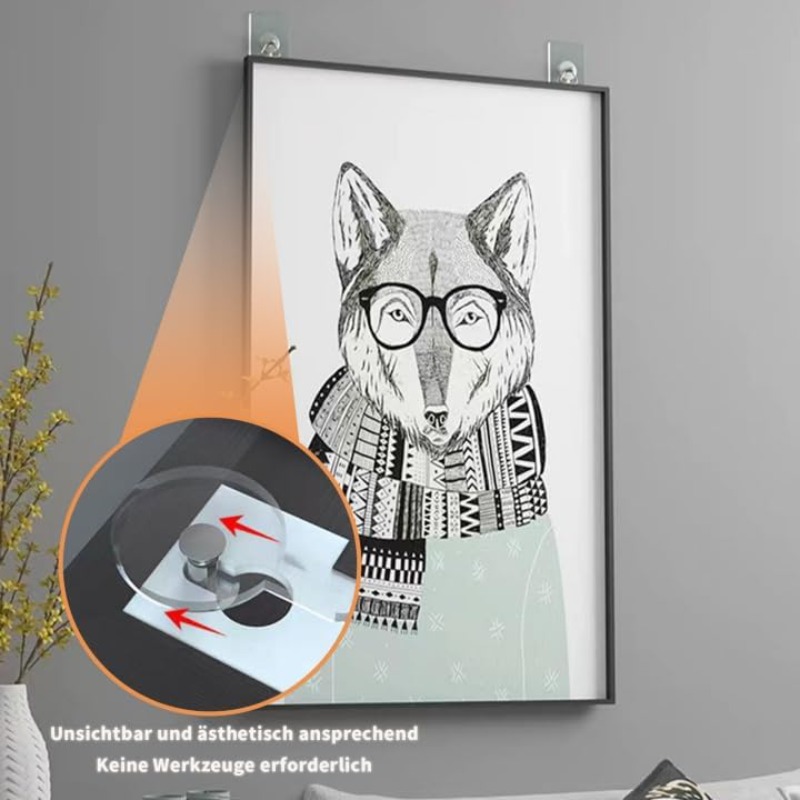 Self-Adhesive Multi-Function P - огляд і ціна Kitchen Gadgets Photo