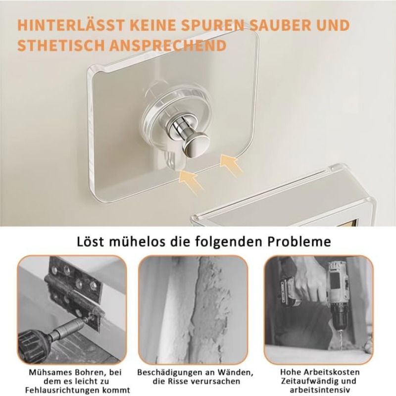 Self-Adhesive Multi-Function P - огляд і ціна Kitchen Gadgets Photo