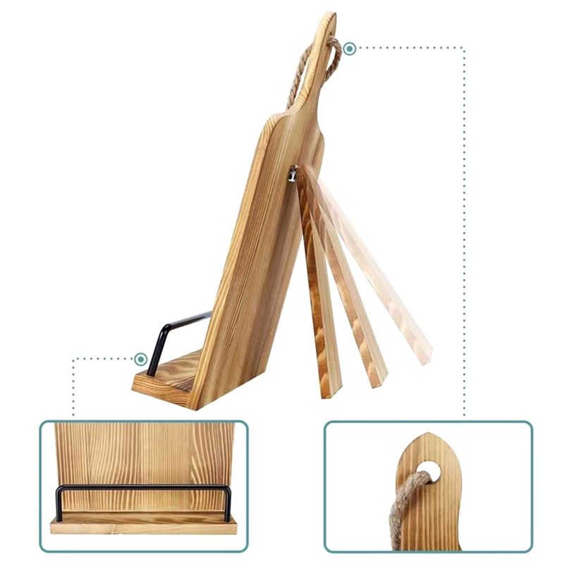 AEE3-Cookbook Stand Phablets T - огляд і ціна Kitchen Gadgets Gift Ideas