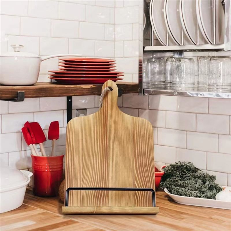 AEE3-Cookbook Stand Phablets T - огляд і ціна Kitchen Gadgets Gift Ideas