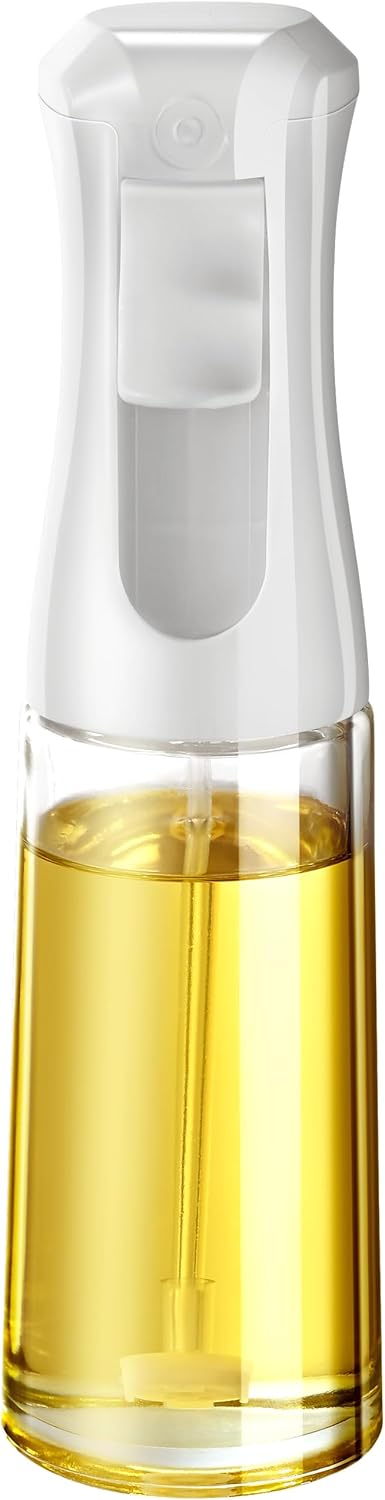 200ml Glass Oil Sprayer for Ai - огляд і ціна Kitchen Gadgets Images