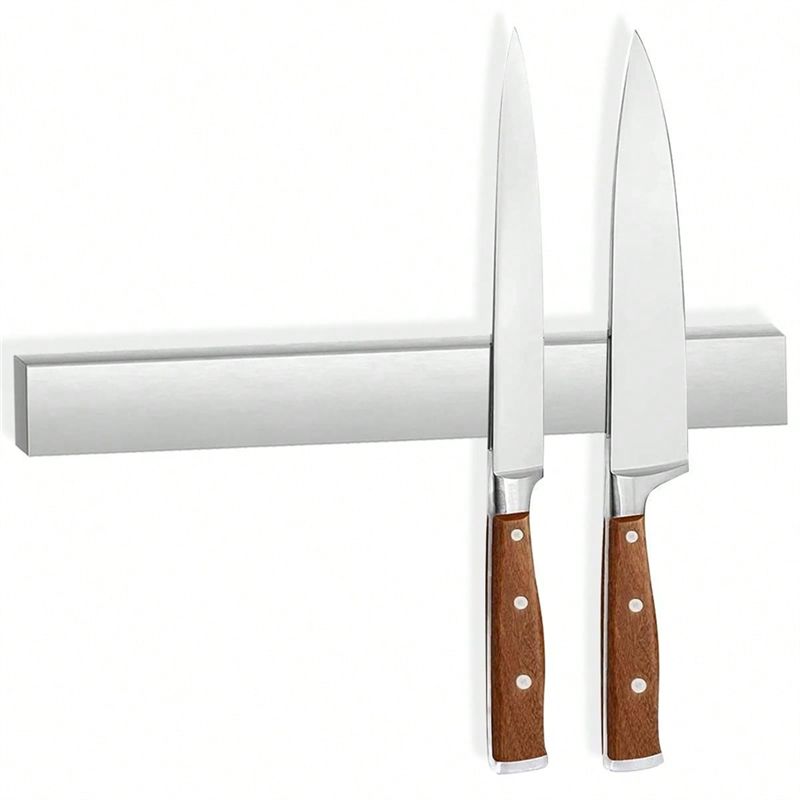 YANA50I Multipurpose Magnetic  - огляд і ціна Magnetic Knife Strip