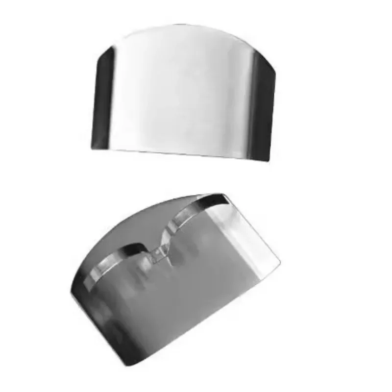 Stainless Steel Finger Guard f - огляд і ціна Kitchen Gadgets To Have