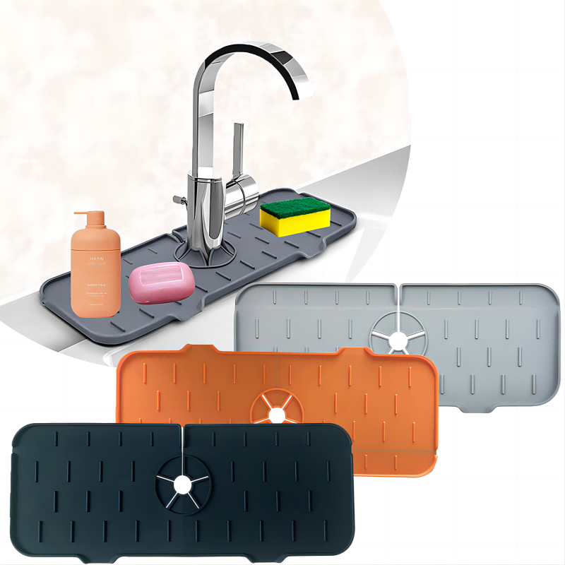 Kitchen Gadgets Silicone Fauce - огляд і ціна Kitchen Gadgets 2025