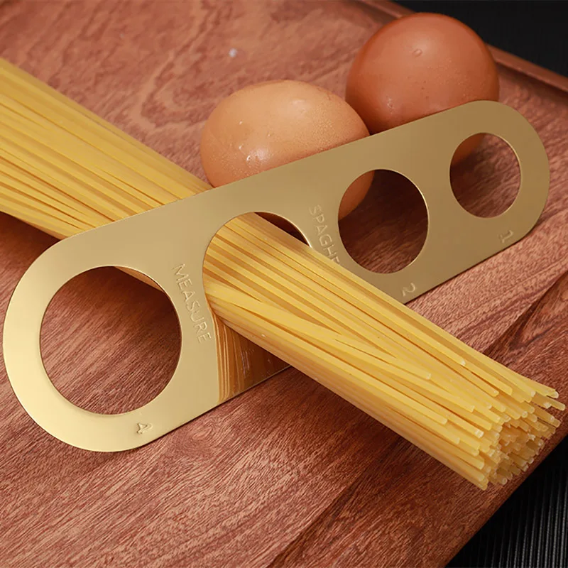 Stainless Steel Spaghetti Meas - огляд і ціна Pasta Measuring Tool