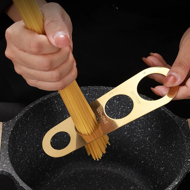 Stainless Steel Spaghetti Meas - огляд і ціна Pasta Measuring Tool