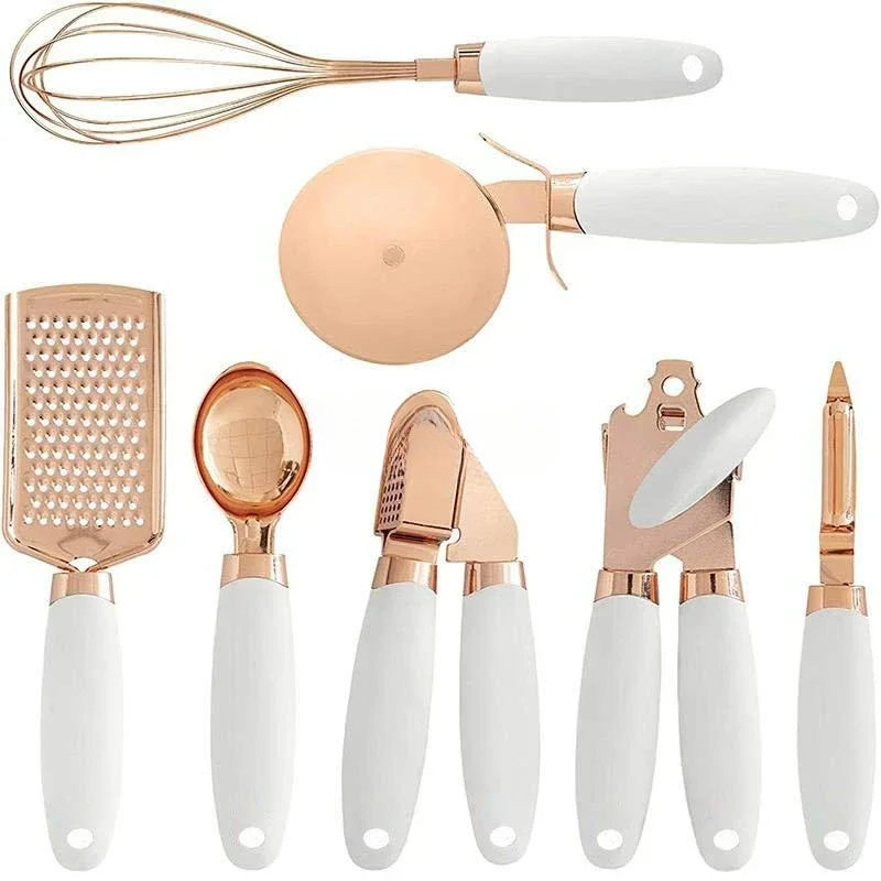 Trinket Tools Accessories Gadg - огляд і ціна Kitchen Gadgets Gold