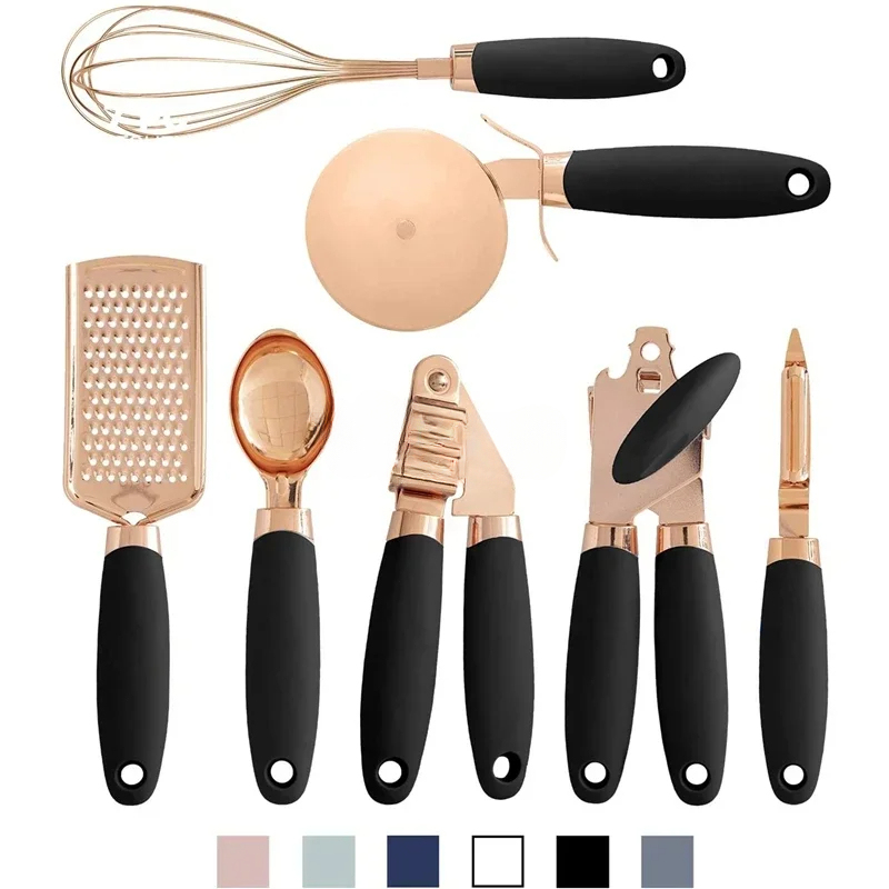 Trinket Tools Accessories Gadg - огляд і ціна Kitchen Gadgets Gold