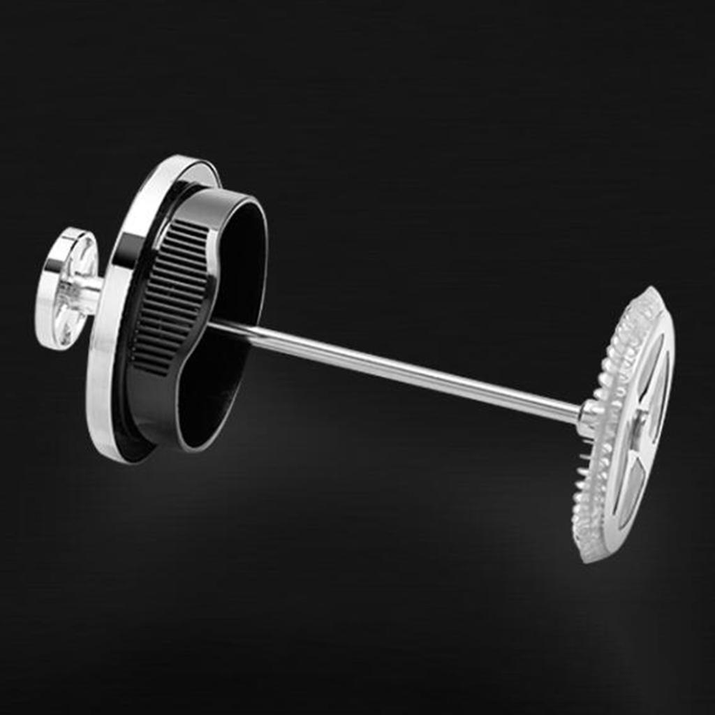 French Press Coffee Maker with - огляд і ціна French Press Coffee Maker