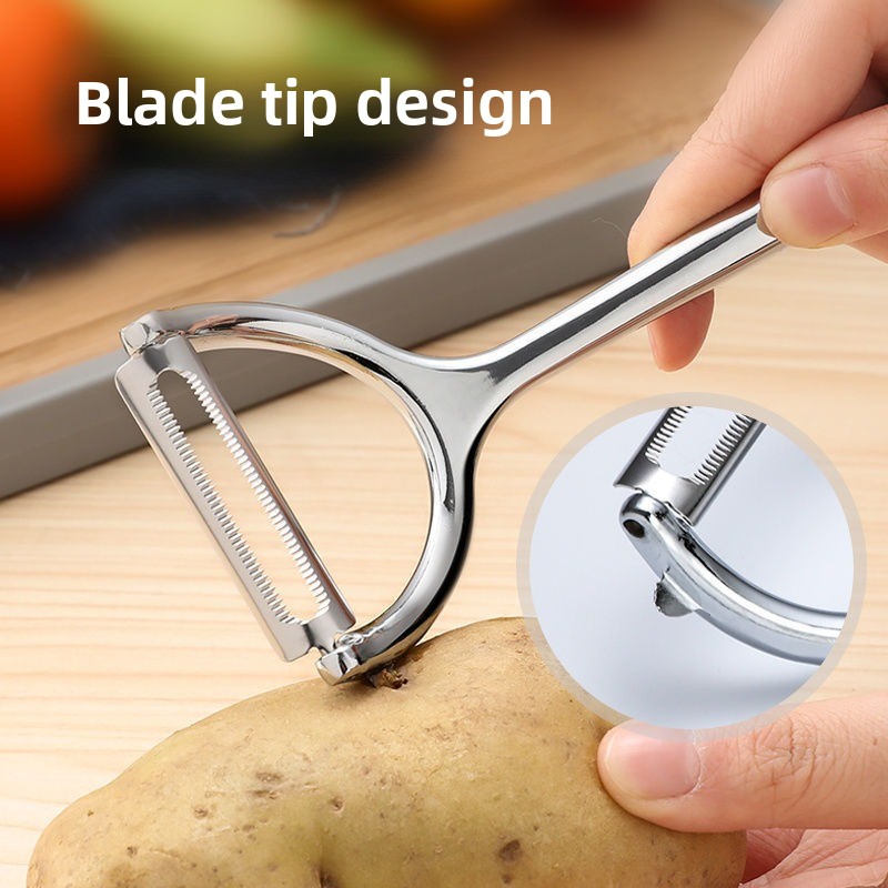 1PC Water Drop Shape Metal Pee - огляд і ціна Kitchen Gadgets Dropshipping