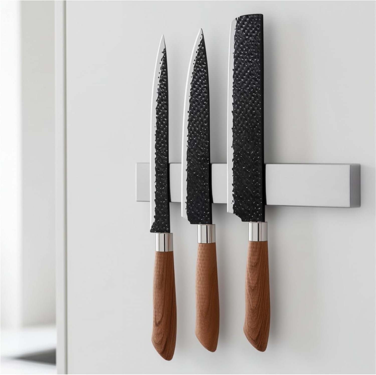 8 Inch Magnetic Knife Holder f - огляд і ціна Magnetic Knife Strip