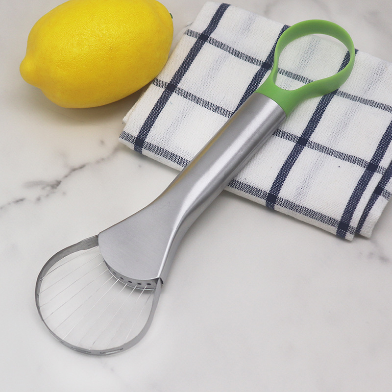 Avocado Slicer 2 In 1 Stainles - огляд і ціна Avocado Slicer Tool