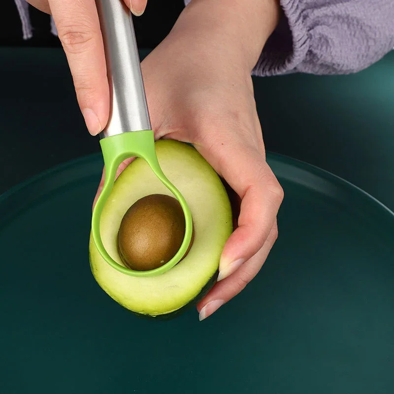 Tools Kitchen Acceesories Frui - огляд і ціна Avocado Slicer Tool