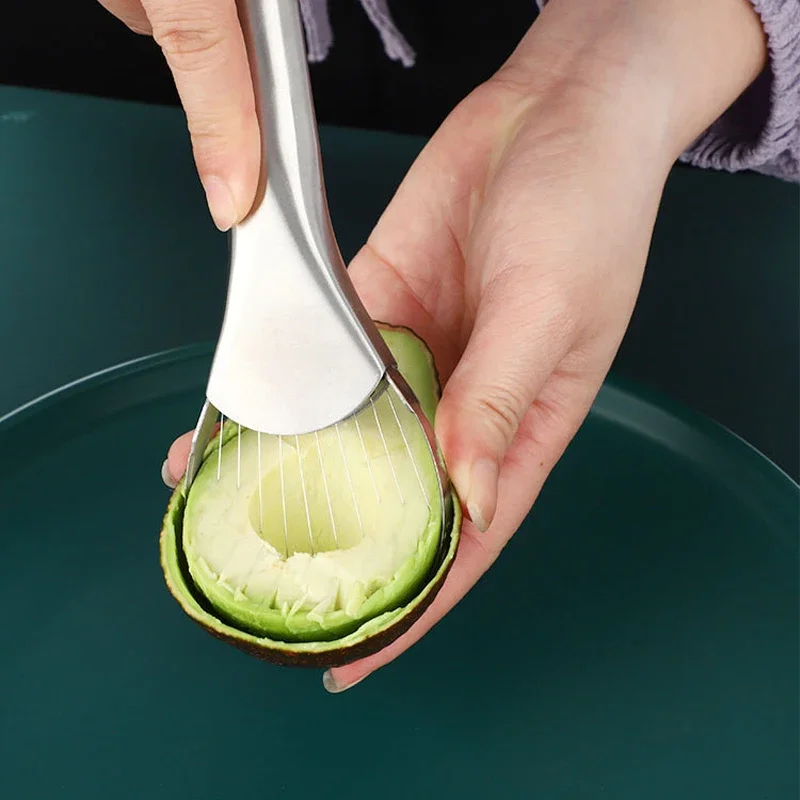 Tools Kitchen Acceesories Frui - огляд і ціна Avocado Slicer Tool