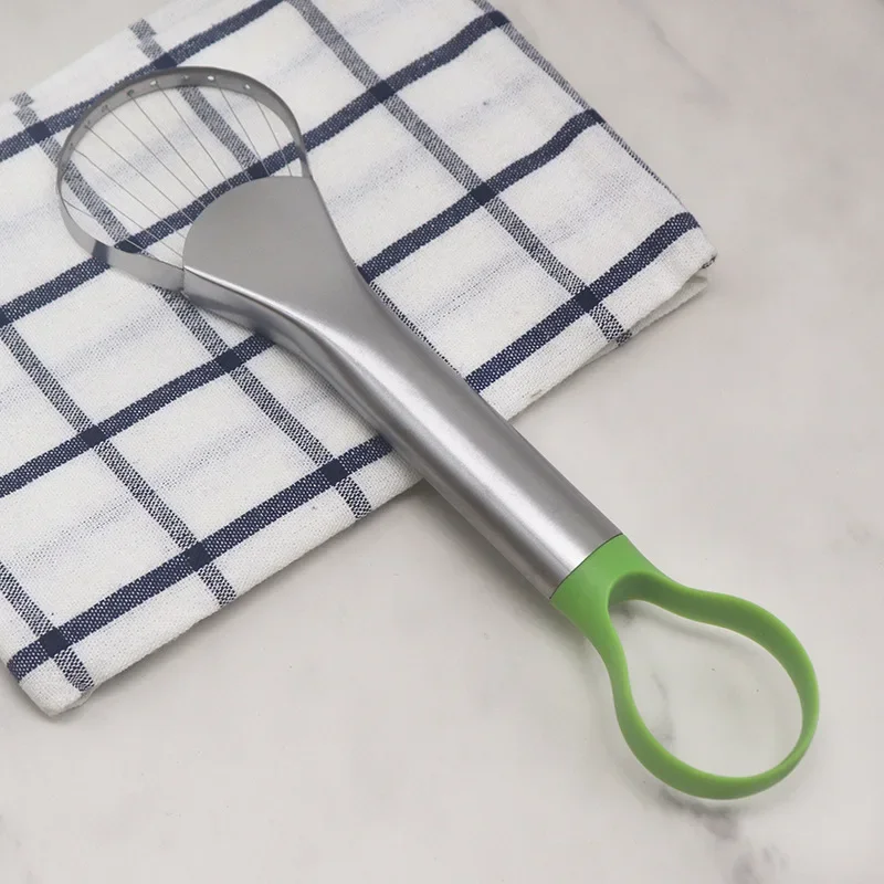 Stainless Steel Avocado Slicer - огляд і ціна Avocado Slicer Tool