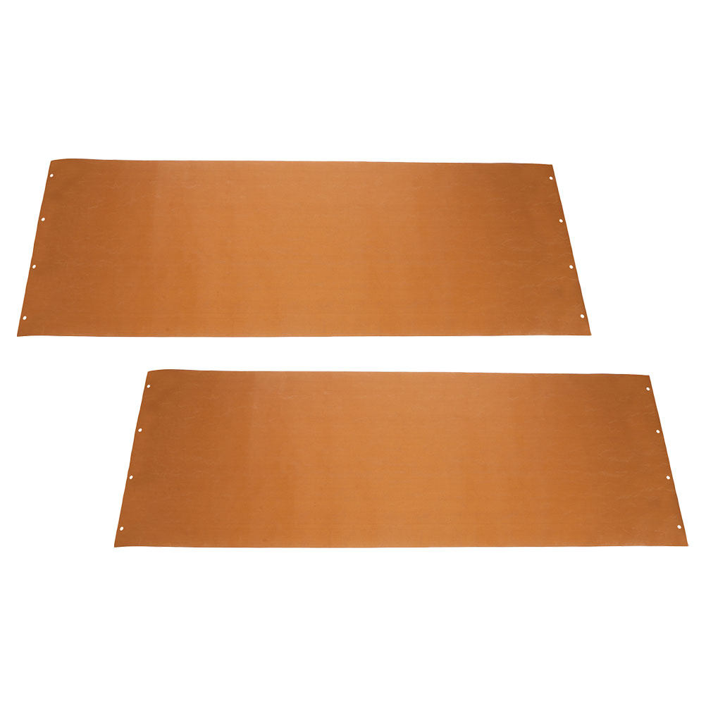 2Pcs Non-Stick Pizza Peel Clot - огляд і ціна Pizza Stone Baking