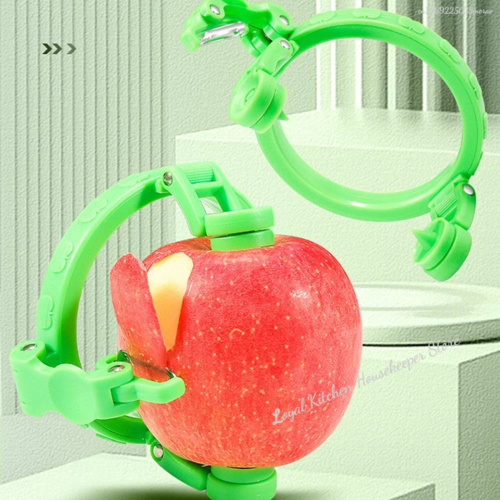 Apple Fruit & Vegetable Tools  - огляд і ціна Kitchen Gadgets Gift Ideas