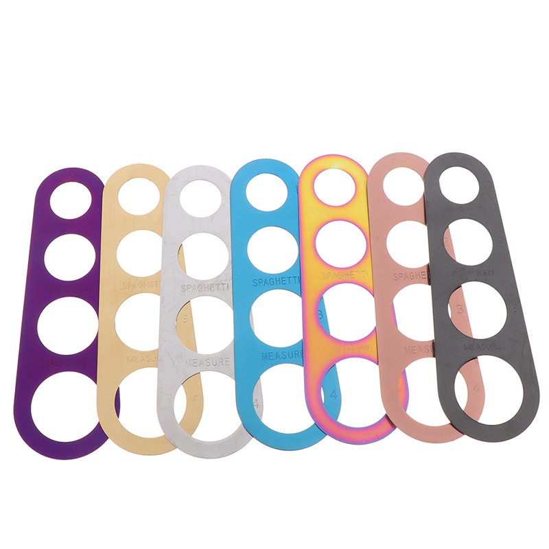 Stainless Steel Spaghetti Meas - огляд і ціна Pasta Measuring Tool