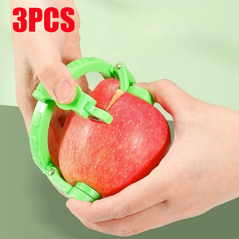 Fruit & Vegetable Tools Handhe - огляд і ціна Kitchen Gadgets Gift Ideas