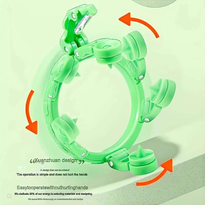 Fruit & Vegetable Tools Handhe - огляд і ціна Kitchen Gadgets Gift Ideas