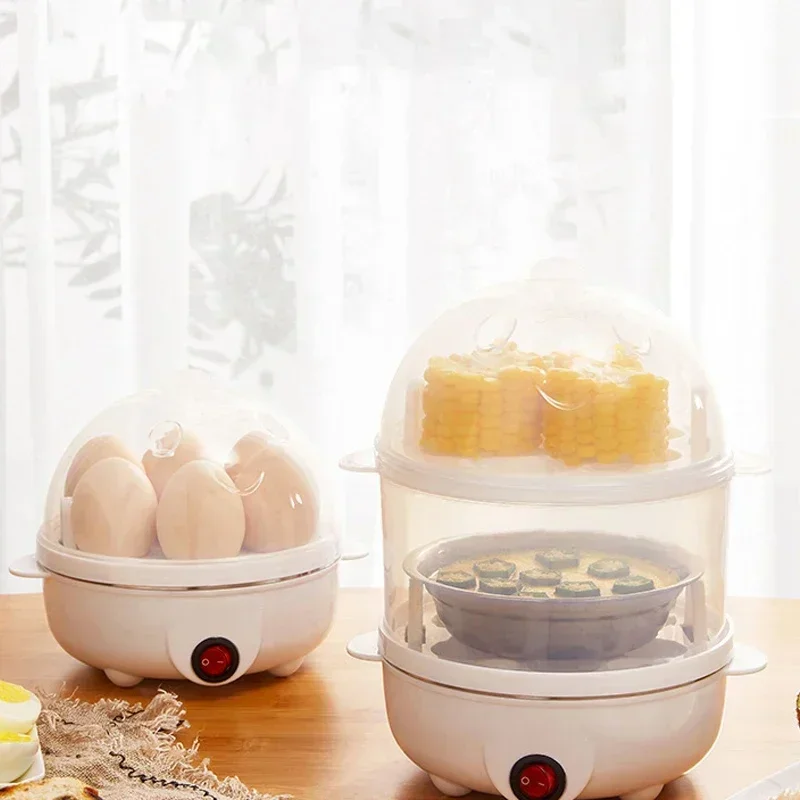 Multifunctional Electric Egg B - огляд і ціна Kitchen Gadgets New 2025