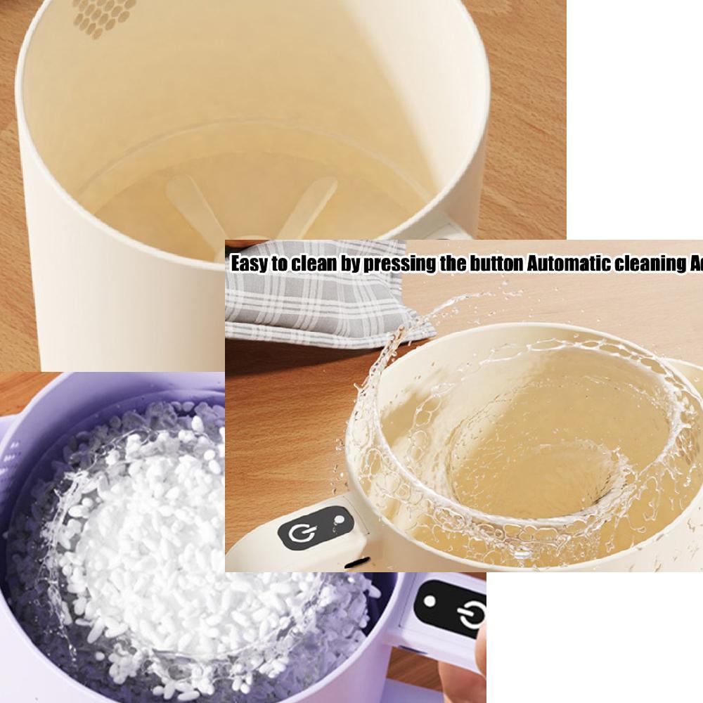 Electric Egg Beater 2 In 1 Cor - огляд і ціна Kitchen Gadgets Rice Filter