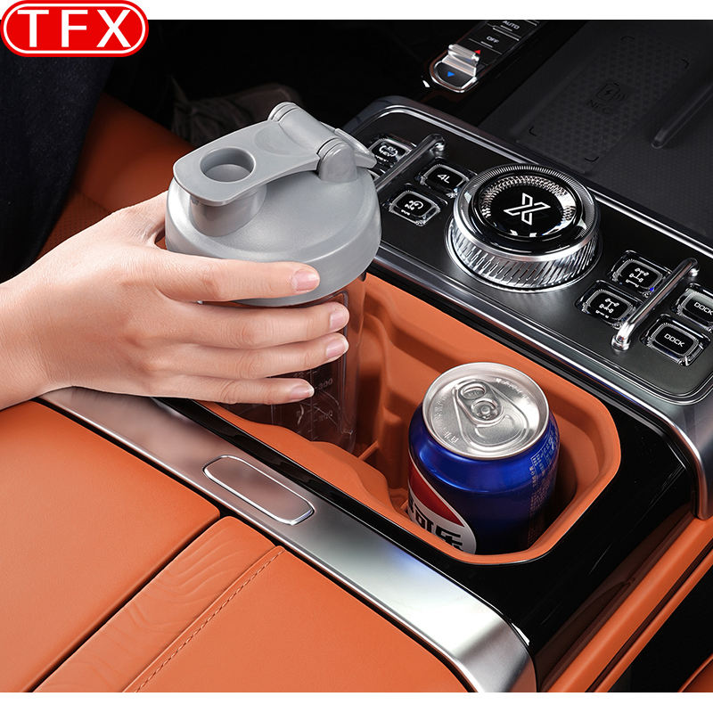 For Jetour G700 2025 2026 Car  - огляд і ціна Kitchen Gadgets 2025