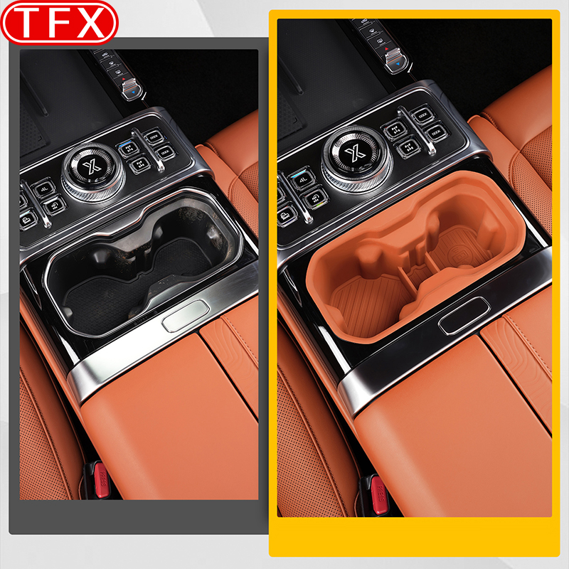 For Jetour G700 2025 2026 Car  - огляд і ціна Kitchen Gadgets 2025