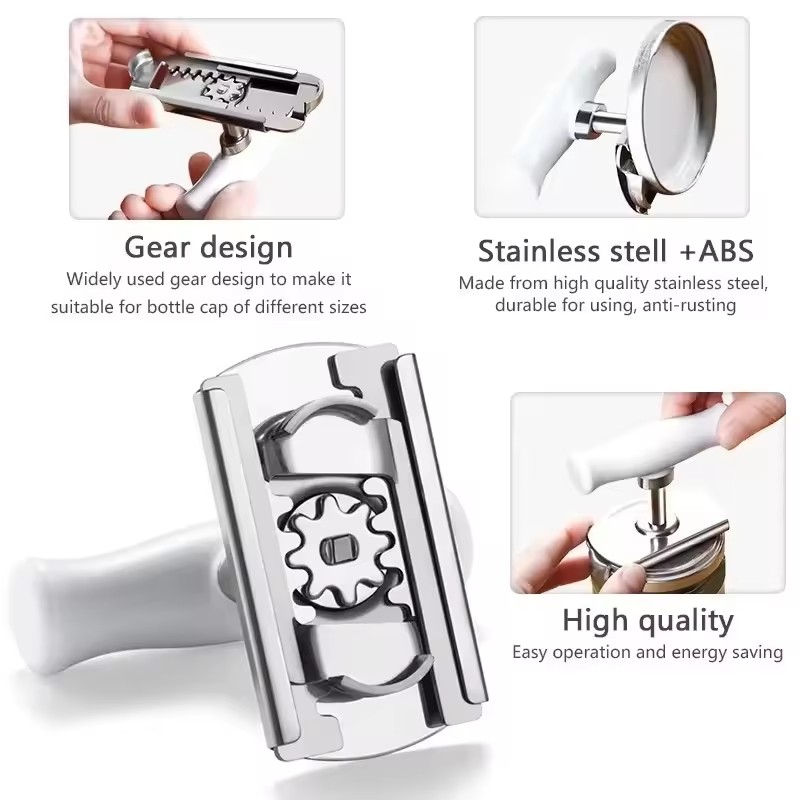 Stainless Steel Multi-Function - огляд і ціна Kitchen Gadgets Deals