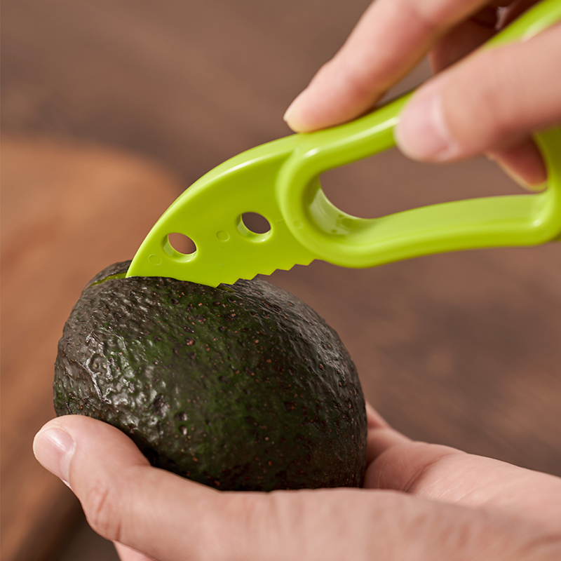 Multifunctional Avocado Cuttin - огляд і ціна Avocado Slicer Tool