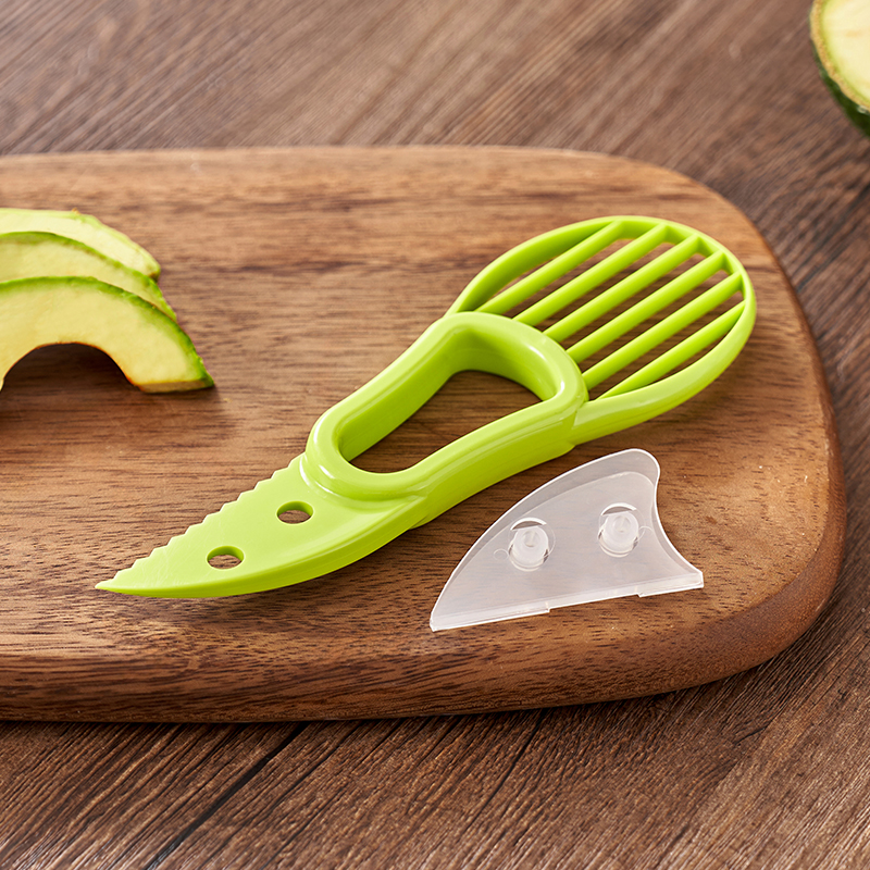 Multifunctional Avocado Cuttin - огляд і ціна Avocado Slicer Tool