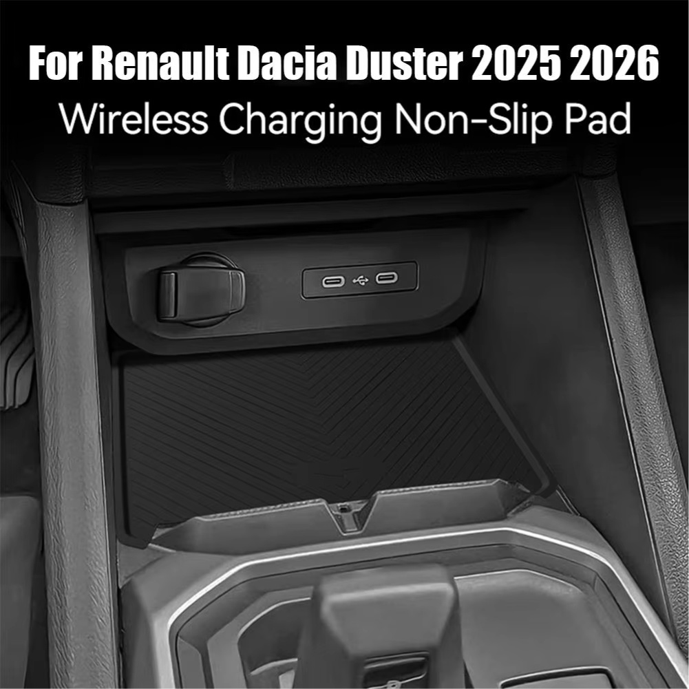 Silicone Wireless Charging Pad - огляд і ціна Kitchen Gadgets 2025