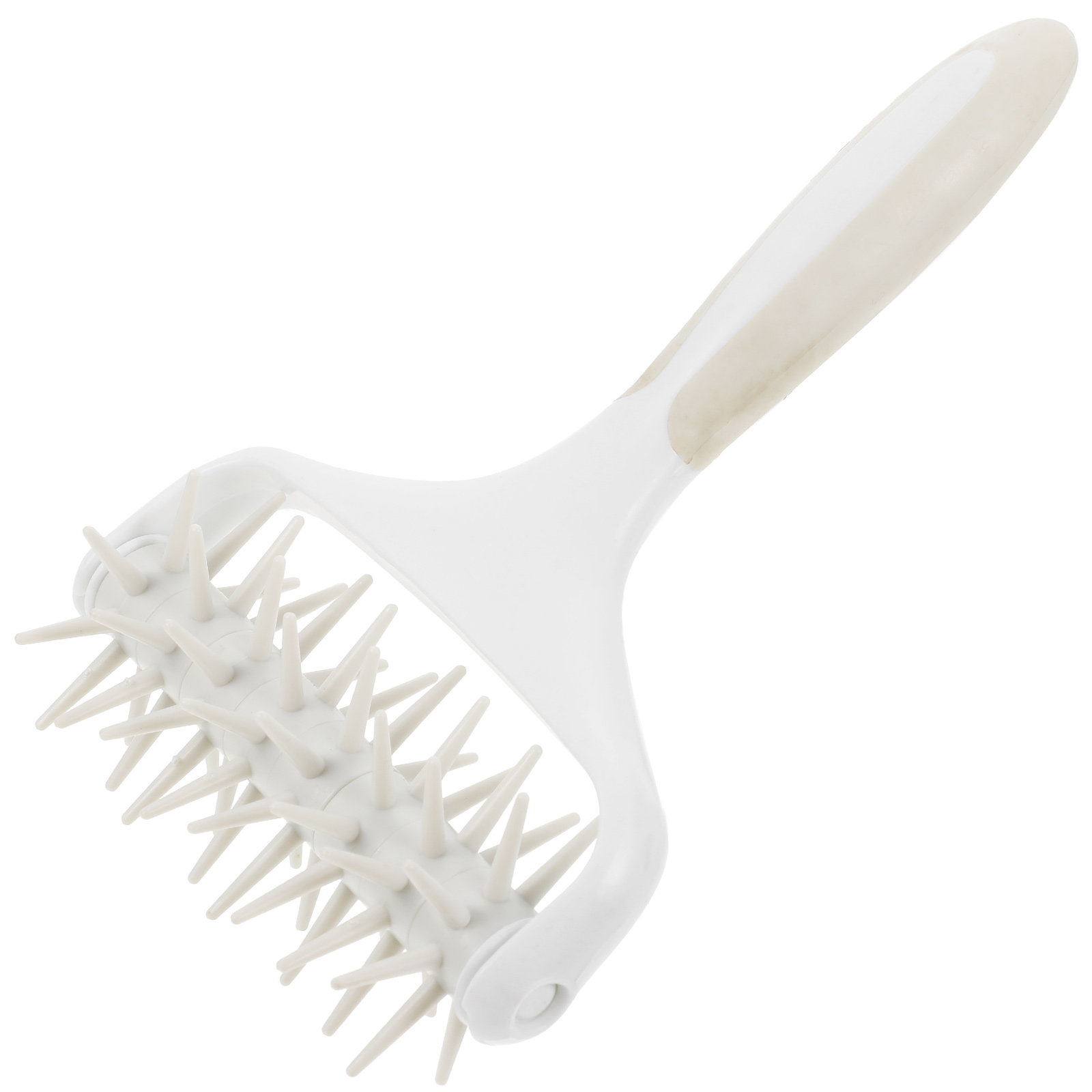 Pizza Dough Roller Needle Spik - огляд і ціна Pizza Stone Baking