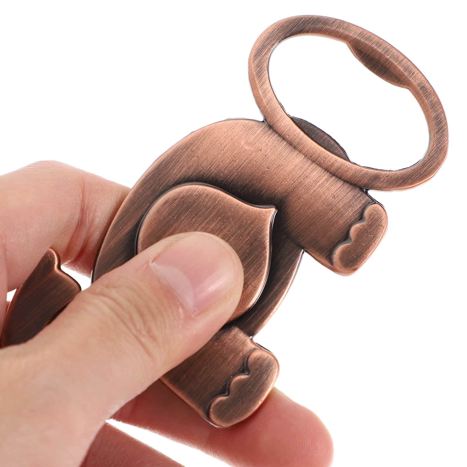 Elephant Shaped Bottle Opener  - огляд і ціна Kitchen Gadgets To Have