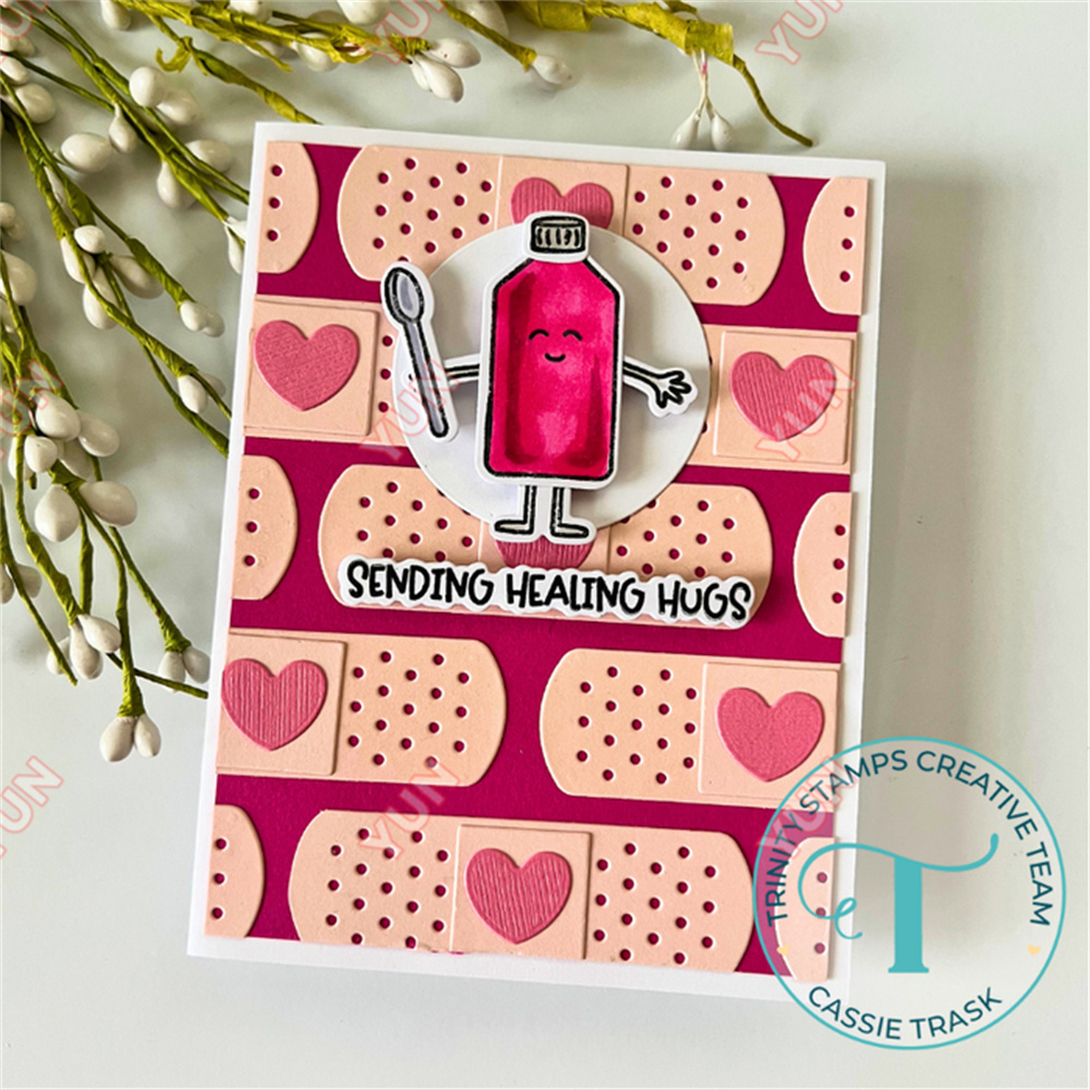 New Die Stamps Indispensable C - огляд і ціна Kitchen Gadgets 2025