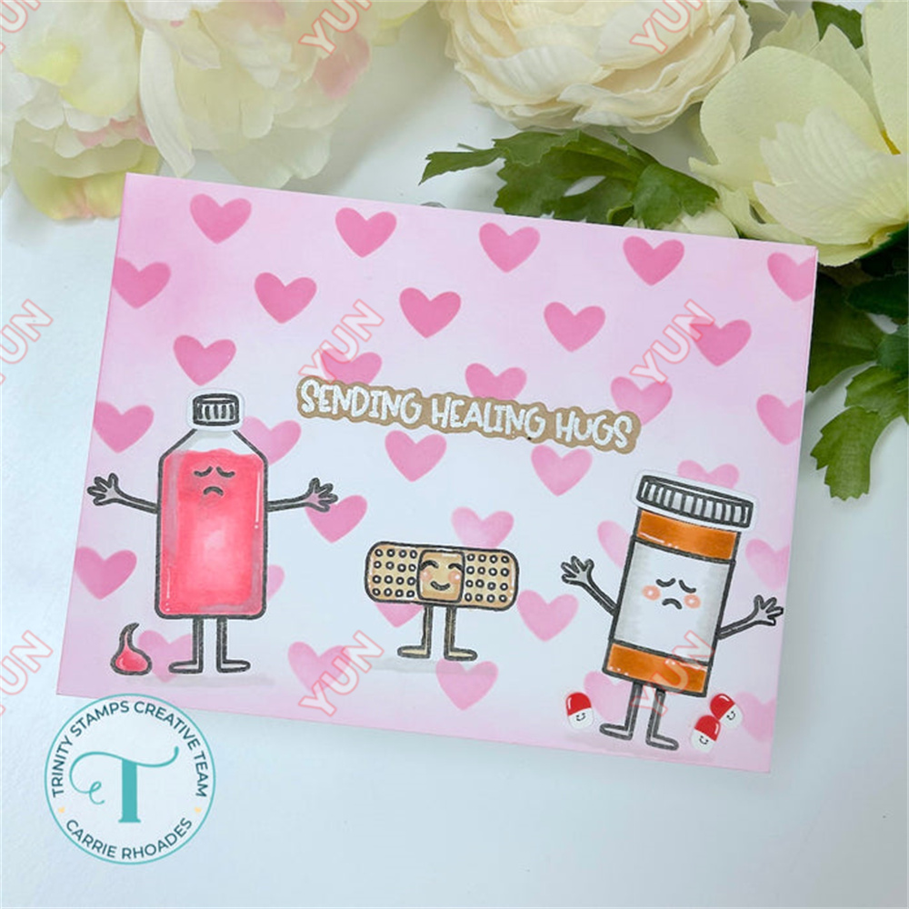 New Die Stamps Indispensable C - огляд і ціна Kitchen Gadgets 2025