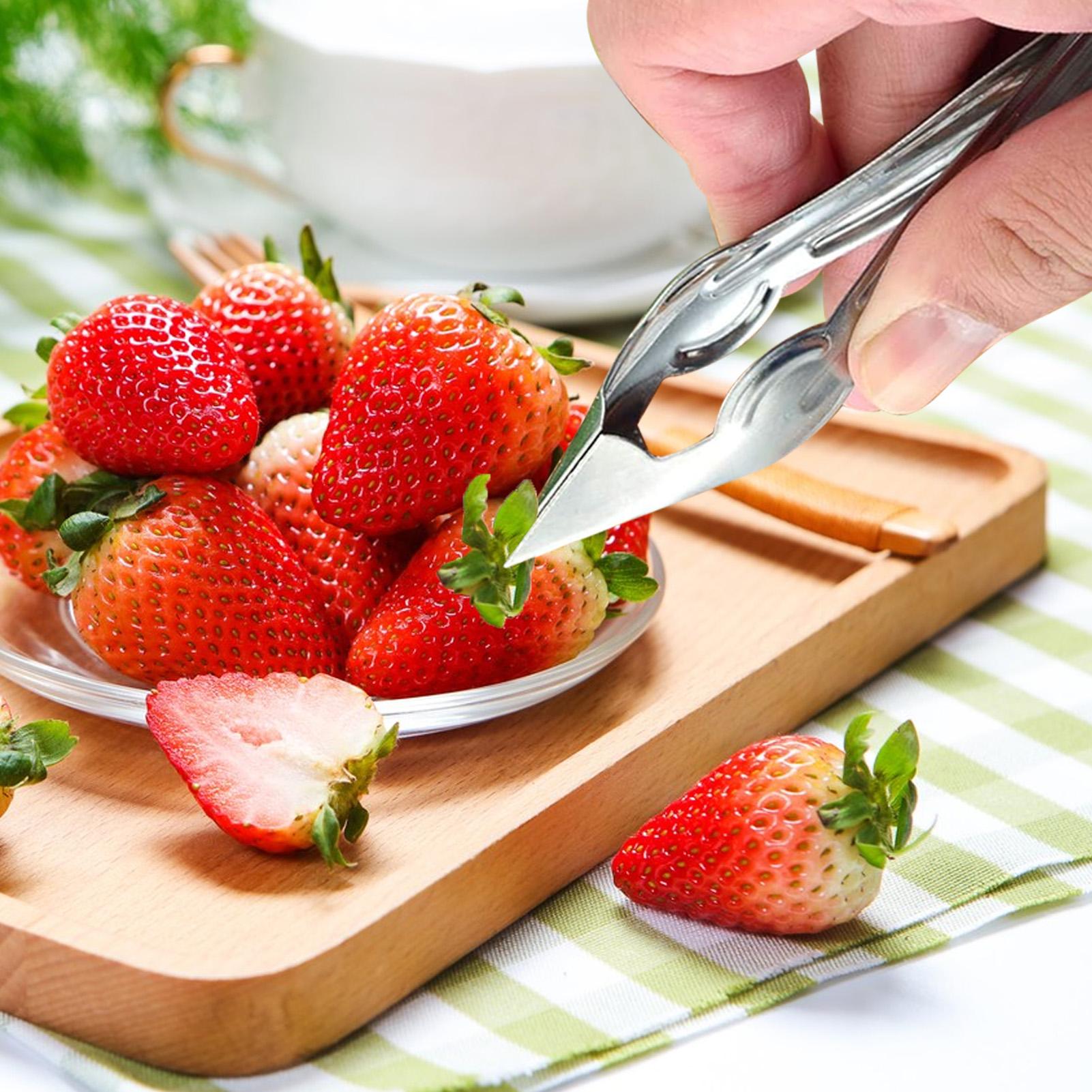 fruit and vegetable stem remov - огляд і ціна Kitchen Gadgets Dropshipping