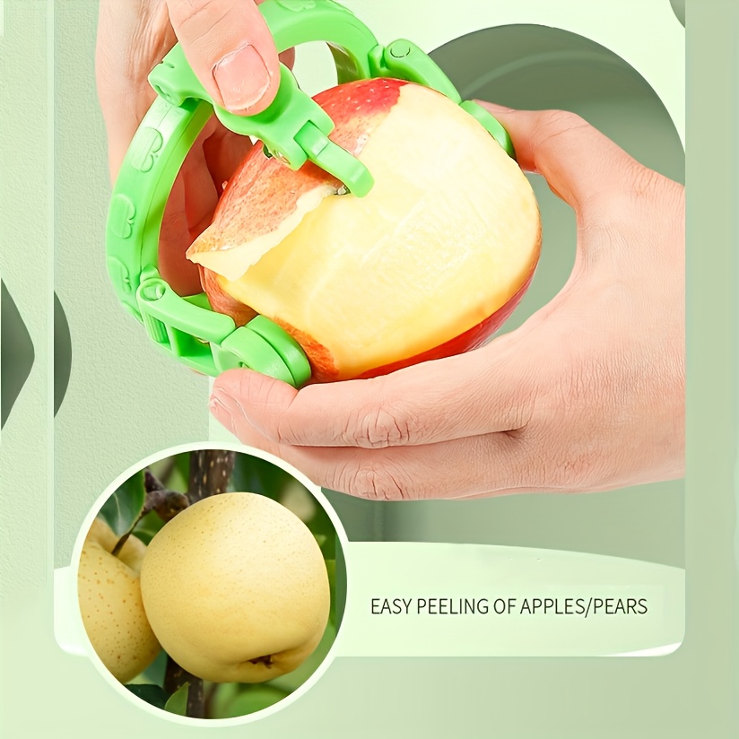 Fruit & Vegetable Tools Handhe - огляд і ціна Kitchen Gadgets Gift Ideas